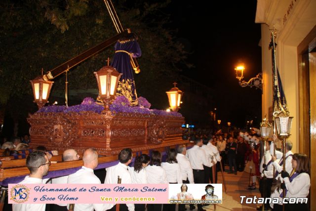 Viernes de Dolores Via Crucis 2023 - 283